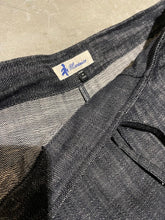 Load image into Gallery viewer, Pant yohji japan denim
