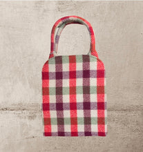 Load image into Gallery viewer, Tote Bag Gioia wool 2
