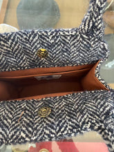 Load image into Gallery viewer, Tote Bag Gioia tweed mohair
