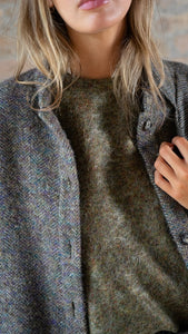 Gioia jkt wool 1