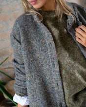 Load image into Gallery viewer, Gioia jkt wool 1

