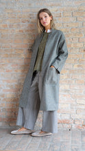 Load image into Gallery viewer, Coat Certosa  Donald
