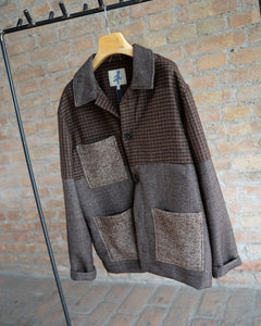 Work man jkt Oneoff P