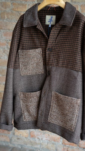 Work man jkt Oneoff P