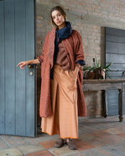 Load image into Gallery viewer, Coat Marzer reversibile red
