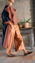 Load image into Gallery viewer, Coat Marzer reversibile red
