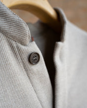 Load image into Gallery viewer, Luca Jkt grey wool
