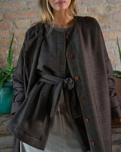 Load image into Gallery viewer, Coat Calle wool
