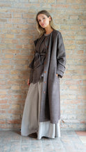 Load image into Gallery viewer, Coat Calle wool
