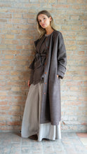 Load image into Gallery viewer, Coat Calle wool
