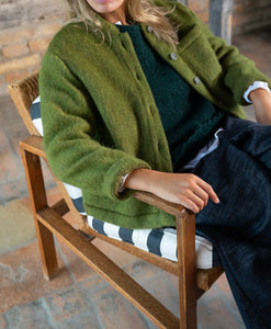 Gioia jkt wool 2