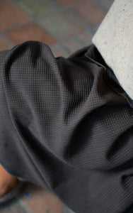 Skirt 45 piquet wool