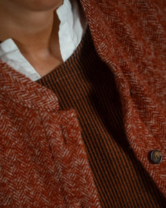 Gioia jkt wool 4
