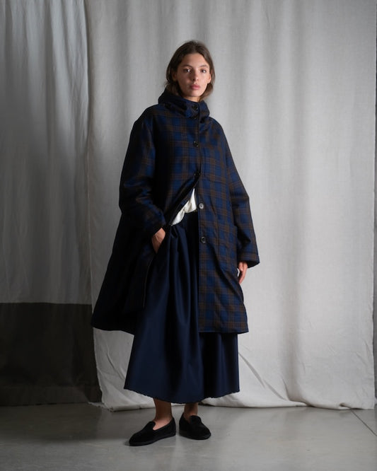 Altana Parka wool