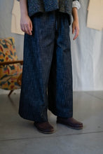 Load image into Gallery viewer, Pant yohji japan denim
