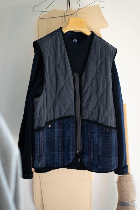 Waistcoat bp