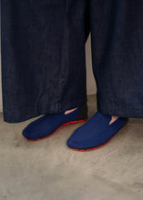Load image into Gallery viewer, Pant yohji denim
