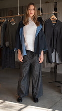 Load image into Gallery viewer, New Castello jkt reversible
