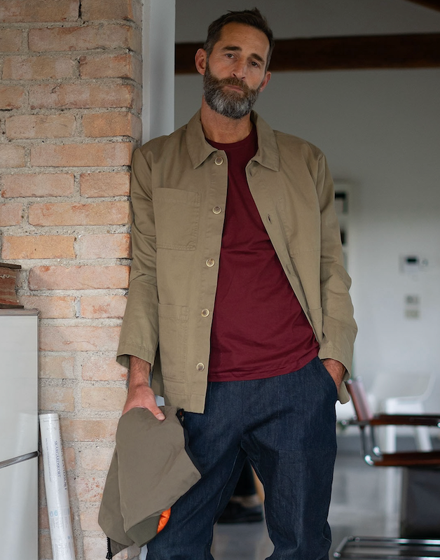 Work Jkt Jp canvas