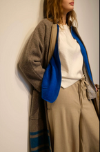 Load image into Gallery viewer, Coat Certosa  Blancket
