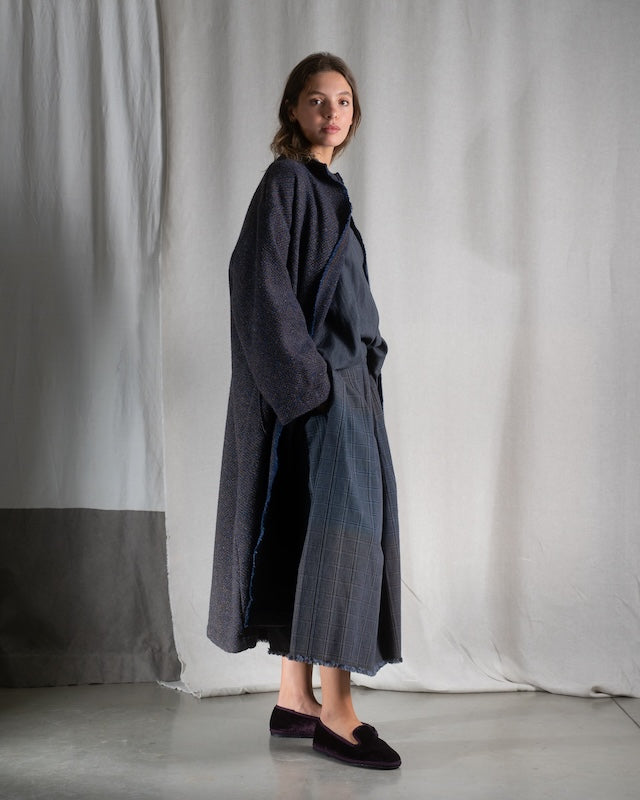 Coat Assa B