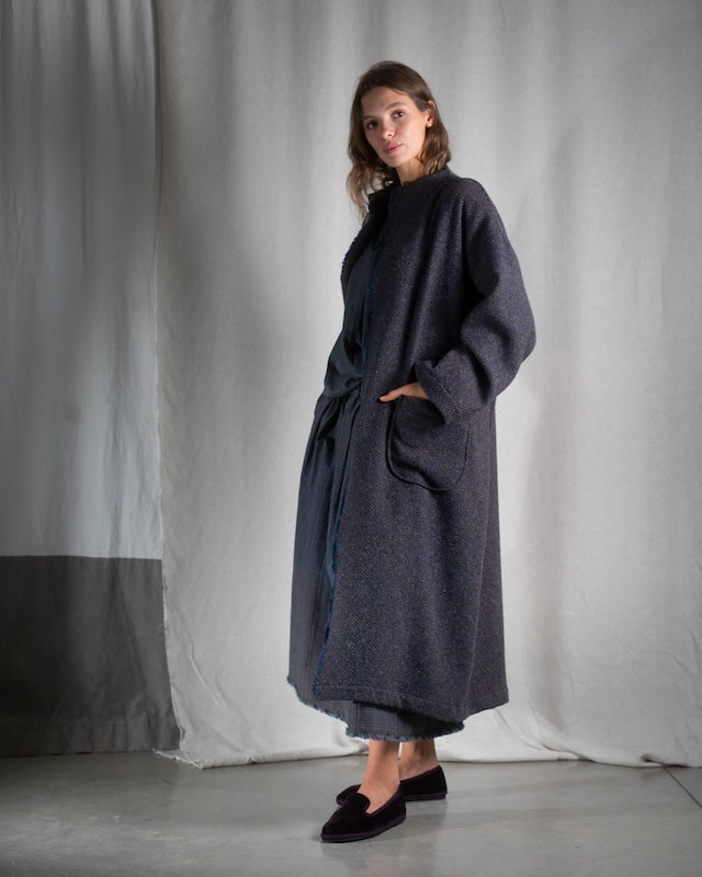 Coat Assa B