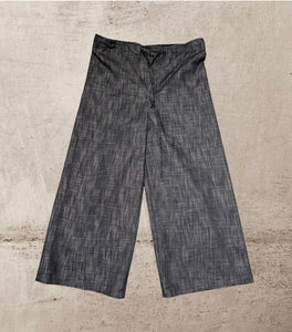 Pant yohji japan denim