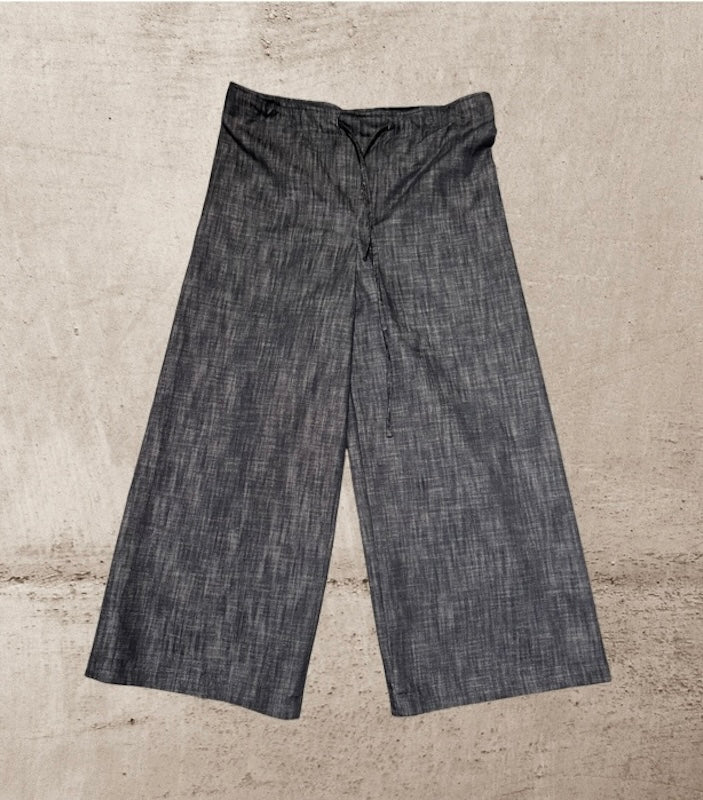 Pant yohji japan denim