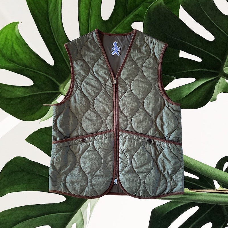 Waistcoat D