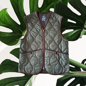 Waistcoat D