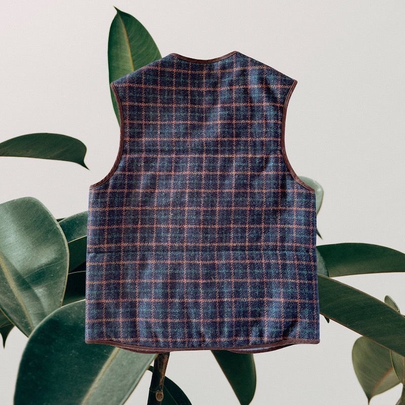 Waistcoat D