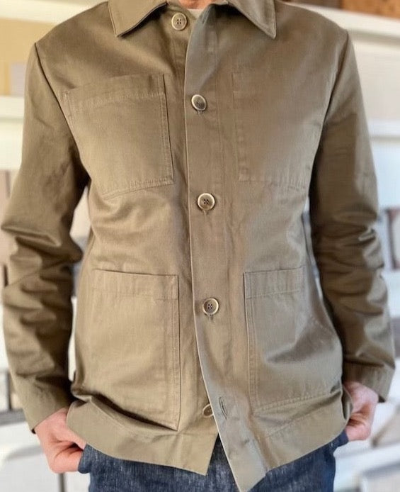 Work Jkt Jp canvas