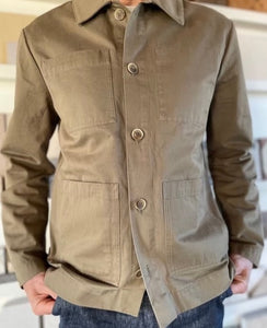Work Jkt Jp canvas