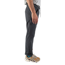 Load image into Gallery viewer, New Work pant seersucker C
