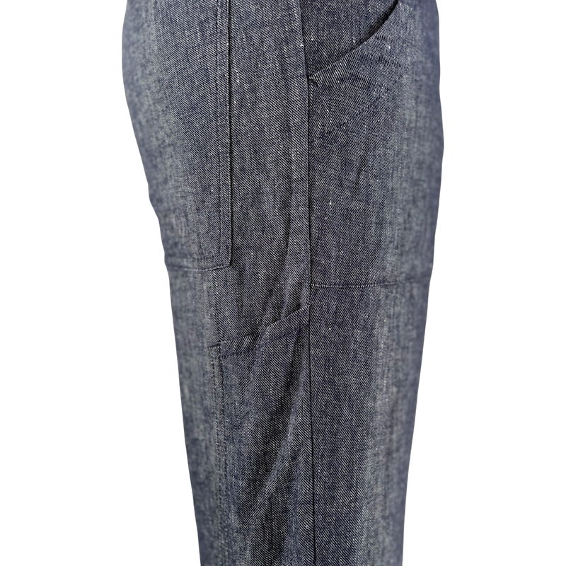 New Work Man pant E