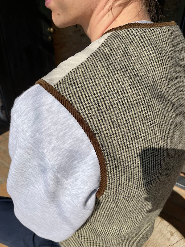 Waistcoat B