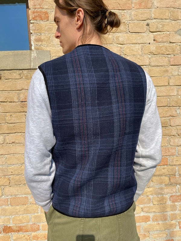 Waistcoat bp