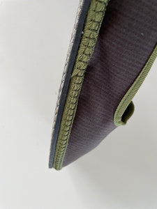 Venex shoes green