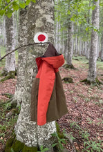 Load image into Gallery viewer, Asolo Parka OR
