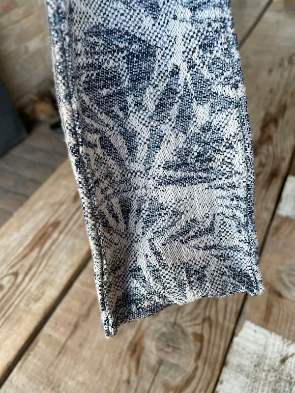 Tote Bag Gioia indigo