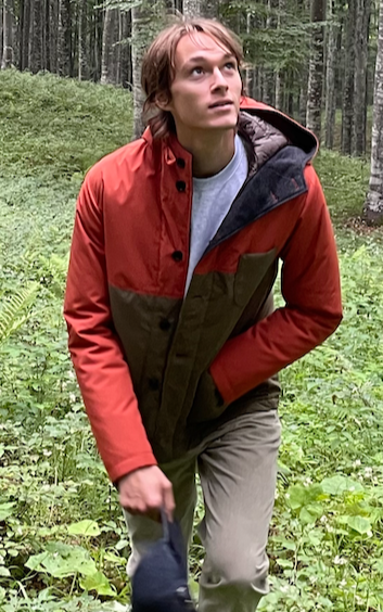 Asolo Parka OR