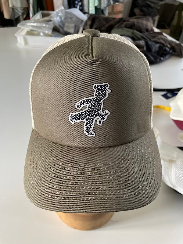 Cap Mec CC DD