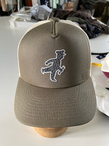Cap Mec CC DD