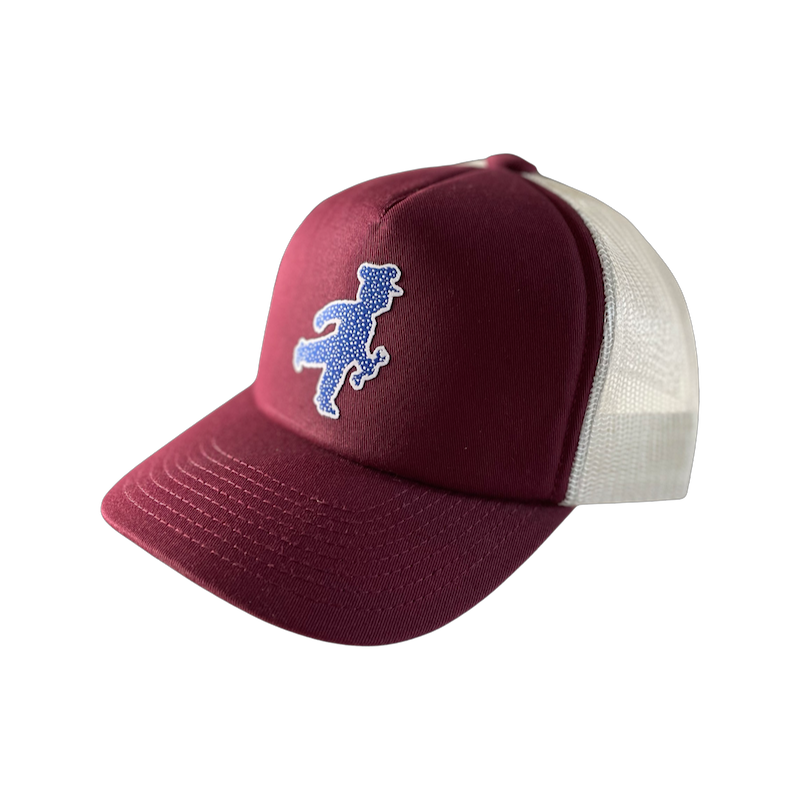 Cap Mec BB RD