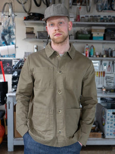 Work Jkt Jp canvas