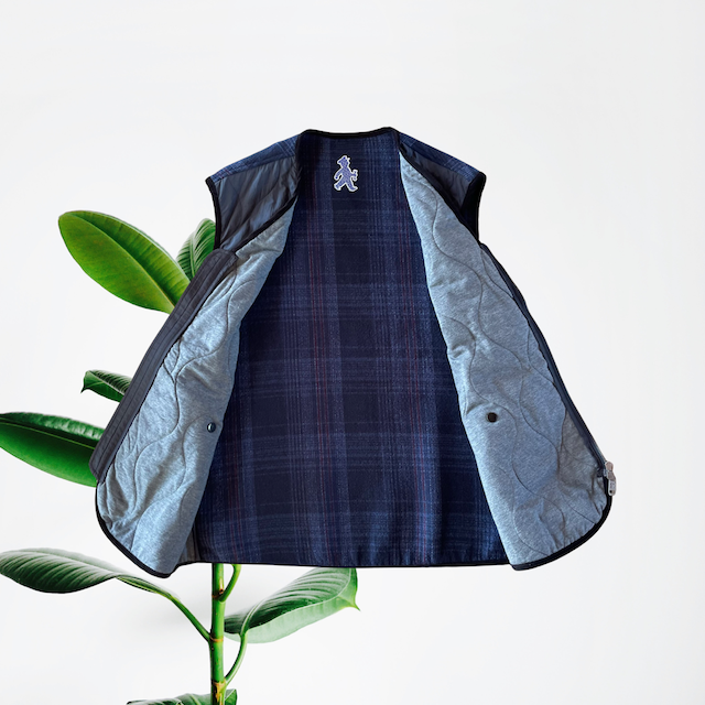 Waistcoat bp