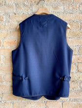 Load image into Gallery viewer, Man Waistcoat Tela
