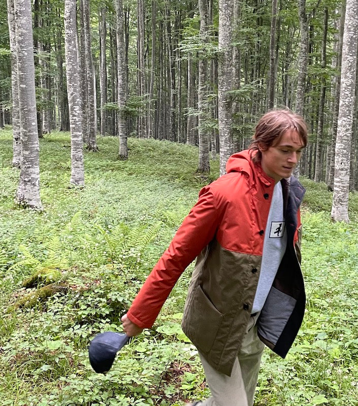 Asolo Parka OR
