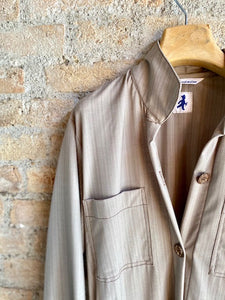 Coverall Light Wool
