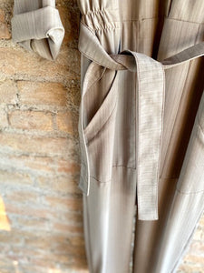 Coverall Light Wool
